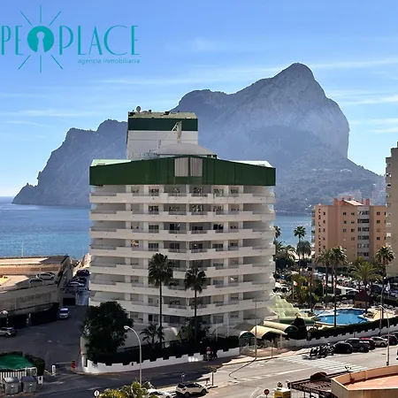 Apartment Lima *