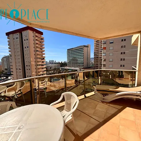 Lima Calpe