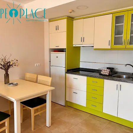 Apartment Lima *