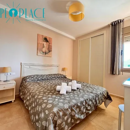Lima Apartment *