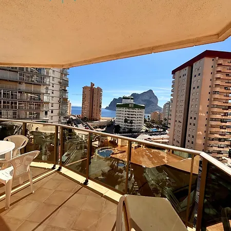Lima Apartment