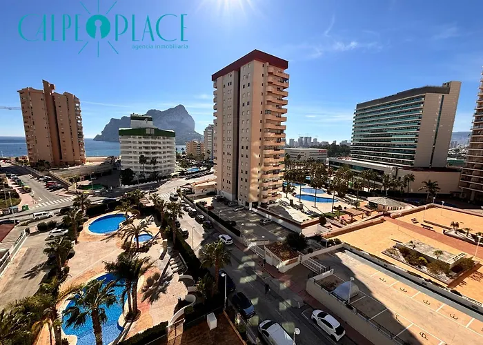 Appartement Lima