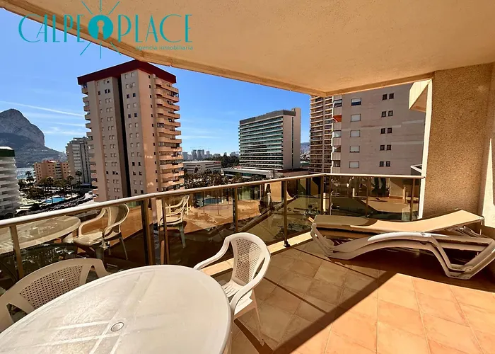 Lima Calpe