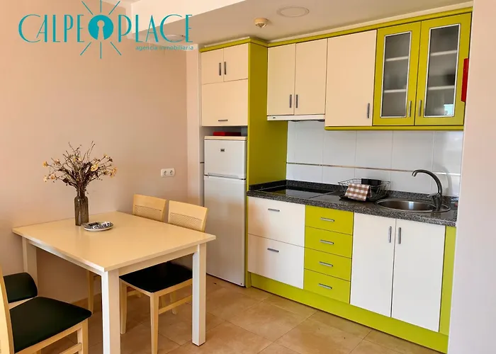 Appartement Lima *