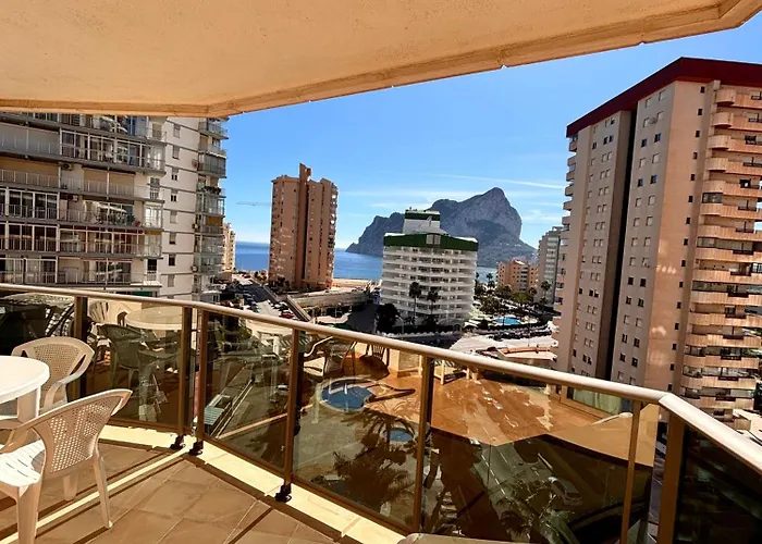 Lima Apartman