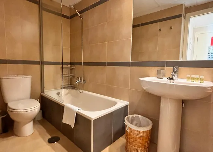Appartement Lima
